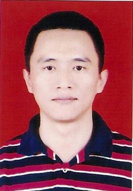 林忠明