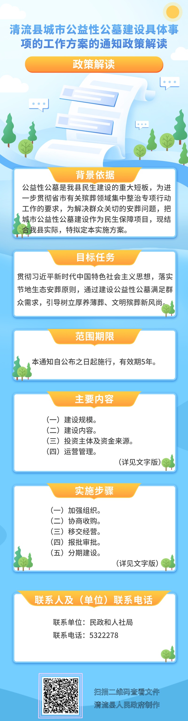 清流县城市公益性公墓建设具体事项的工作方案的通知政策解读.jpg