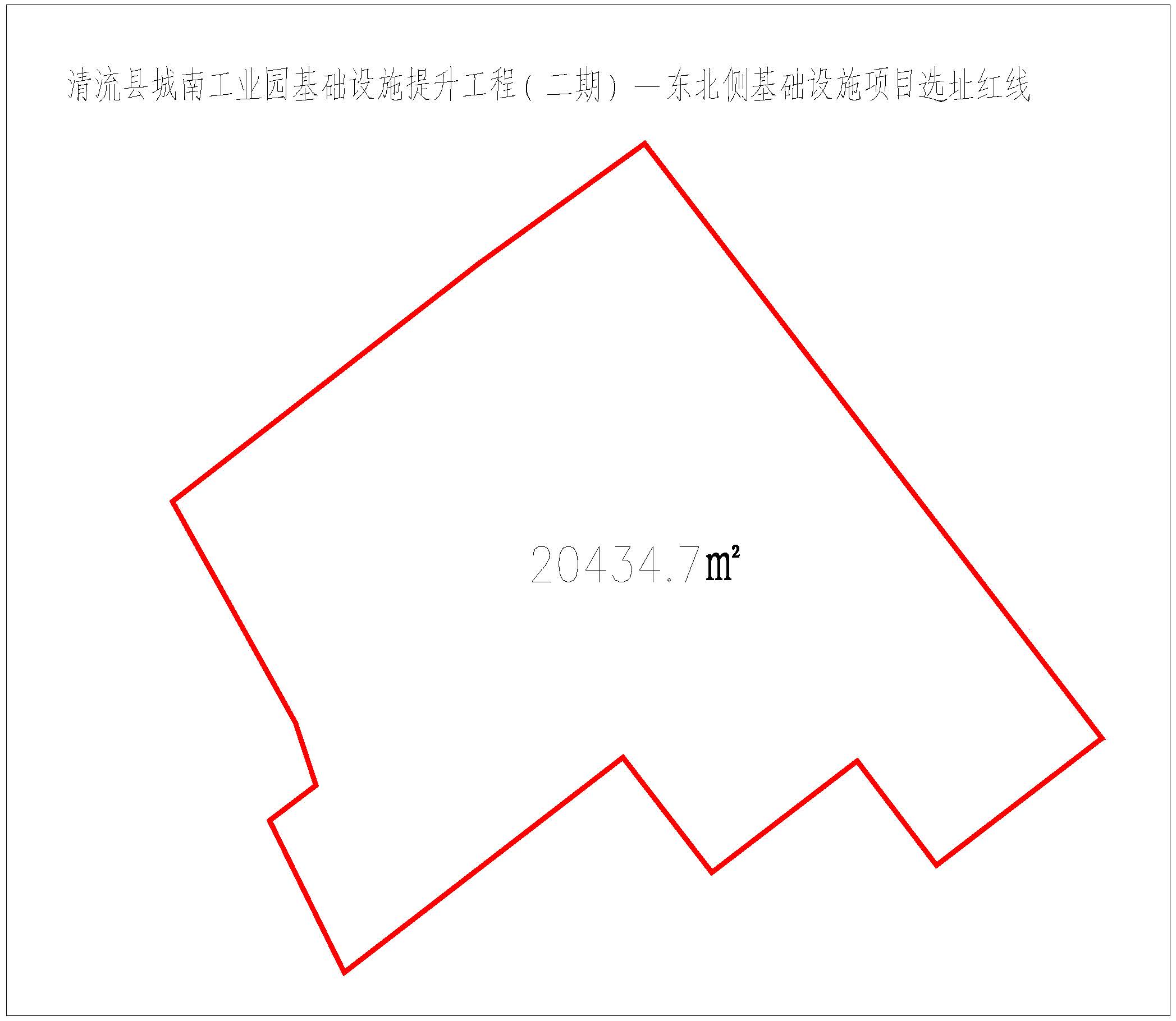 红线图